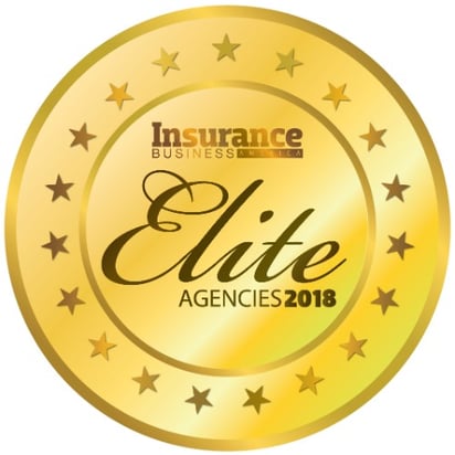 Elite Agencies 2018